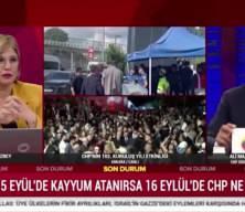 Ali Mahir Başarır'ın 'Kılıçdaroğlu' sitemi: Gözyaşlarıyla konuştu