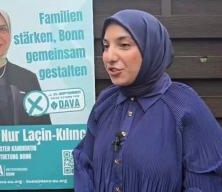 Almanya’da Türk kökenli iki genç kadın belediye başkanlığına aday oldu
