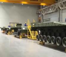 Altay Tankı'nda dünya devlerine meydan okuyan zırh!