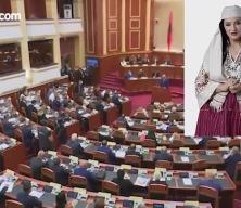 Arnavutluk, kabinede yapay zeka destekli sanal bakana yer verilen ilk ülke oldu