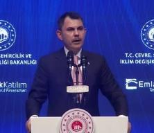 Bakan Murat Kurum yeni finasnman modelinin detaylarını açıkladı