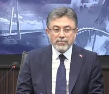 Bakan Yumaklı: “Türkiye Yüzyılı, bir milletin yeniden doğuşunun adı olacak”