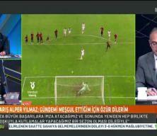 Barış Alper: Gündemi meşgul ettiğim için özür dilerim