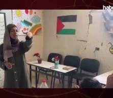 Batı Şeria’da okullar İsrail saldırıları ve krizin gölgesinde açıldı