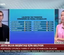 Beşiktaş Jota Silva’yı bitirdi! yarın İstanbul’a geliyor