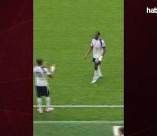 Beşiktaş'ın başına talih kuşu kondu!