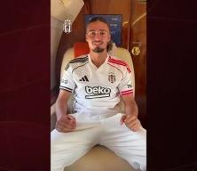 Beşiktaş’ın genç transferi Taylan Bulut artık yerli statüsünde oynayacak