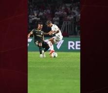 Beşiktaş’ta sürpriz sol kanat hamlesi: Ferreirinha gündemde!