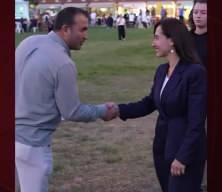 Özlem Vural Gürzel CHP'den istifa etti