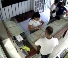 Bilişim hırsızlığı yoluyla arkadaşının 780 bin TL'sini kendi hesabına aktaran kadın tutuklandı