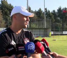 Burak Yılmaz'dan Selçuk İnan yorumu
