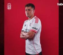 Cengiz Ünder’den Beşiktaş formasıyla dikkat çeken itiraf