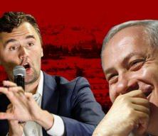 Netanyahu'nun çirkin Charlie Kirk paylaşımı elinde patladı: O zaman neden öldürttünüz?