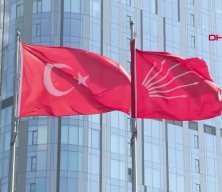 CHP'de 15 başkan İstanbul İl Başkanlığı önünde yaşanan gerginliğe sessiz kaldı