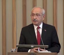 CHP’de ikinci merkez: Kılıçdaroğlu’nun ofisi