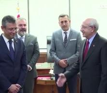 CHP'de mutlak butlan bekleniyor: Kılıçdaroğlu Genel Merkez'e sessiz dönüş planlıyor