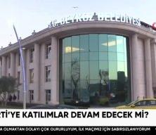  CHP'den istifa eden Beykoz Belediye Başkanvelili Özlem Vural Gürzel de AK Parti'ye geçiyor