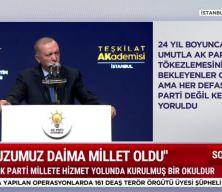  CHP'den istifa eden bir isim daha AK Parti'ye katıldı