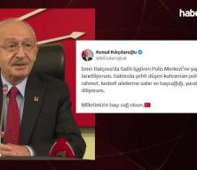 CHP’lilerden Kılıçdaroğlu’nun Şehit taziye mesajına küfürlü yorumlar