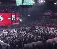 CHP'nin Kurultay Davası Ankara 26. Asliye Ceza Mahkemesi’nde görülecek