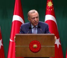 Cumhurbaşkanı Erdoğan’dan 13 Eylül ‘Sakarya Zaferi’ mesajı 