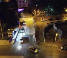 DEAŞ operasyonunda 10 tutuklama