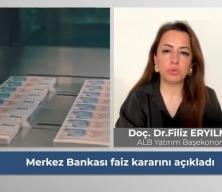 Faiz kararında dikkat çeken detay! 'Yeni dönem başlıyor'