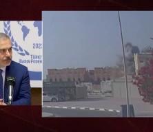 Dışişleri Bakanlığı'ndan Katar'daki saldırıya tepki