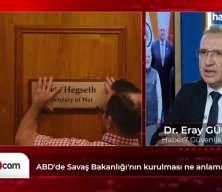 Dünya yeni bir döneme girdi! ABD eski kodlarına geri döndü