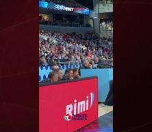 Kupa isteyen taraftarlara Ergin Ataman'dan cevap
