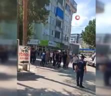 Eşi ve kayınvalidesini öldürüp, baldızını ağır yaraladı!