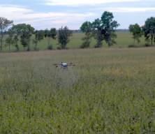 Güney Kore'de binlerce askere drone eğitimi verilecek