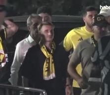 Hakan Safi, Kerem Aktürkoğlu’nun masraflarını cebinden karşılayacak!