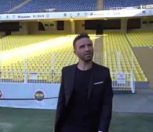 Fenerbahçe'de Tedesco'nun yardımcısı Gökhan Gönül oldu