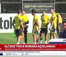 Fenerbahçe'de transfer bitmiyor!