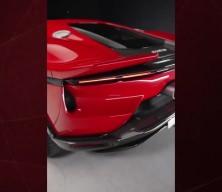 Ferrari efsaneyi geri getirdi: Yeni 849 Testarossa tanıtıldı