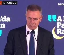 Filistin’den Türkiye’ye teşekkür: “İsrail’le ticareti durdurma kararı tarihi bir adım”