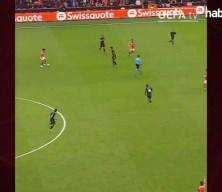 Galatasaray'dan 'Barış Alper Yılmaz' kararı