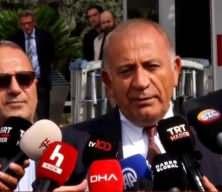 Gürsel Tekin; "Aziz İhsan'lara yenilmeyeğiz"