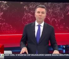 Habertürk GYY Ersoy: Yayın ve eğitim akışı devam edecek