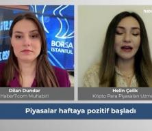 Piyasalar kritik haftaya girdi! 'Faiz indirim senaryosu güçleniyor'