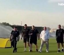Fatih Terim için sürpriz iddia: Çekya Milli Takımı
