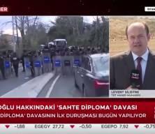 İBB eski  başkanı Ekrem İmamoğlu’nun ‘sahte diploma’ davası bugün görülmeye başlıyor!