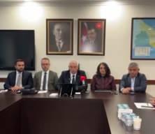 İBB Meclisinde İstanbul'da toplu ulaşıma zam maddesi komisyona sevk edildi