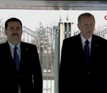 Irak Başbakanı Sudani'den İsrail'e karşı "İslam İttifakı" çağrısı