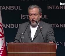 İran: Zenginleştirilmiş uranyum stokları saldırılar sonrası enkaz altında