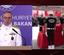 İskenderun'da şehit olan askerler hakkında MSB'den açıklama yapıldı