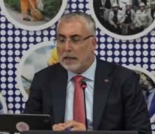 İŞKUR, Ocak-Ağustos döneminde 1 milyonun üzerinde istihdama aracılık etti