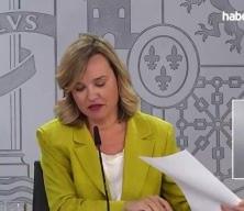İspanya’dan İsrail’e sert çıkış: “Rusya’ya yasak vardı, İsrail’e neden yok?”