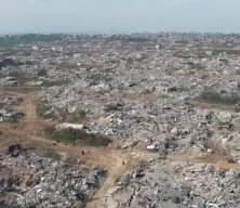 İsrail'in Gazze'ye saldırılarında can kaybı son 24 saatte 67 artarak 64 bin 522'ye çıktı